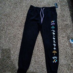 Friends Sweats